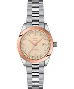 Zegarek damski Tissot T-My Lady Automatic 18K Gold