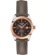 Zegarek damski Tissot T-My Lady Automatic 18K Gold