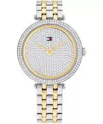 Zegarek damski Tommy Hilfiger