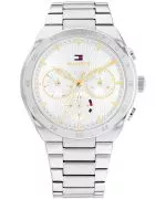 Zegarek damski Tommy Hilfiger Carrie