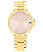 Zegarek damski Tommy Hilfiger Classic