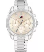 Zegarek damski Tommy Hilfiger Classic