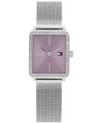 Zegarek damski Tommy Hilfiger Classic