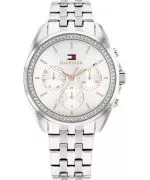 Zegarek damski Tommy Hilfiger Classic