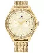 Zegarek damski Tommy Hilfiger Lexi