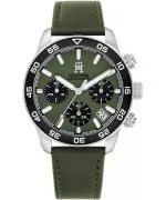 Zegarek męski Tommy Hilfiger Th85