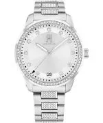 Zegarek damski Tommy Hilfiger TH85 Crystals
