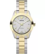 Zegarek damski Versace Greca Classic Automatic Special Edition