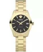 Zegarek damski Versace Greca Classic Automatic Special Edition