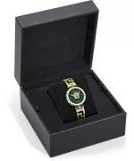 Zegarek damski Versace Medusa Jewel