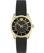 Zegarek damski Versace New V-Circle