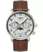 Zegarek damski Zeppelin Friedrichshafen Moonphase