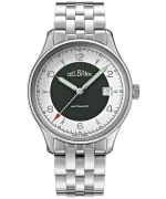Zegarek męski Delbana Rotonda Automatic
