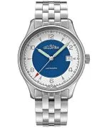 Zegarek męski Delbana Rotonda Automatic