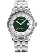 Zegarek męski Delbana Rotonda Automatic