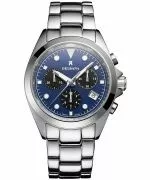 Zegarek męski Delbana Ravenna Chronograph