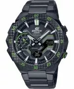 Zegarek męski Casio Edifice Windflow Solar