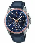 Zegarek męski Casio Edifice Standard Chronograph