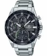 Zegarek męski Casio Edifice Solar Powered Chronograph