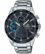 Zegarek męski Casio Edifice Solar Powered Chronograph