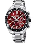 Zegarek męski Festina Ceramic Chronograph