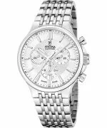 Zegarek męski Festina Classic Chronograph