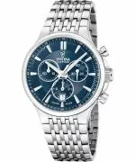 Zegarek męski Festina Classic Chronograph