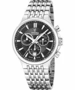 Zegarek męski Festina Classic Chronograph
