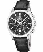 Zegarek męski Festina Classic Chronograph