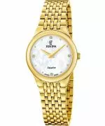 Zegarek damski Festina Swiss Made Grace