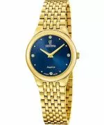 Zegarek damski Festina Swiss Made Grace