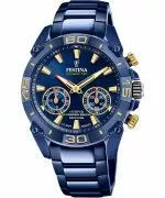 Zegarek męski Festina Chrono Bike Hybrid Connected