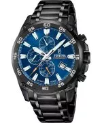 Zegarek męski Festina Timeless Chronograph