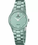 Zegarek damski Festina Ceramic