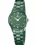Zegarek damski Festina Ceramic