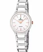 Zegarek damski Festina Ceramic