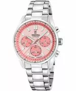 Zegarek Festina Boyfriend Chronograph
