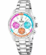 Zegarek Festina Boyfriend Chronograph