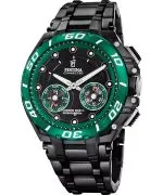 Zegarek męski Festina Chrono Bike Connected