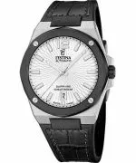 Zegarek męski Festina Swiss Made Vallée Automatic