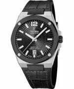 Zegarek męski Festina Swiss Made Vallée Automatic