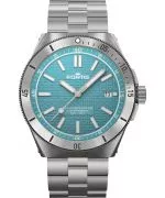 Zegarek Fortis Marinemaster M-40 Serenity