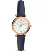 Zegarek damski Fossil Carlie Mini