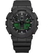 Zegarek Casio G-SHOCK GA-100 Series