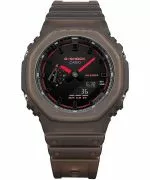 Zegarek męski Casio G-SHOCK Analog-Digital 2100 Series