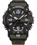Zegarek męski Casio G-Shock Mudmaster