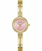 Zegarek damski Guess Lovey
