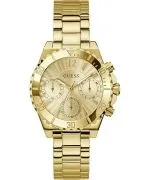 Zegarek damski Guess Sport Phoebe