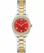 Zegarek damski Guess Ladies Mini Luna