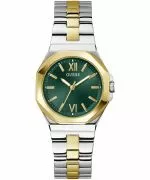 Zegarek damski Guess Compress